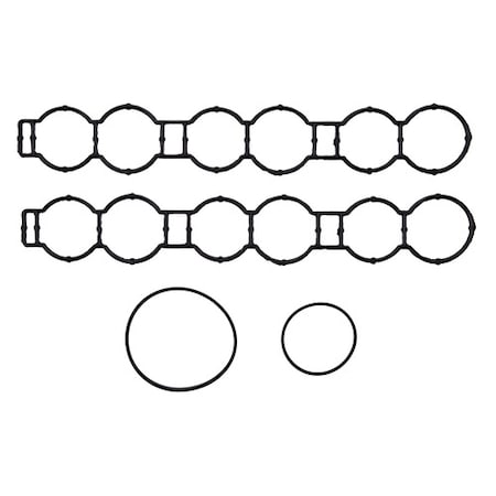 Fel-Pro Intake Manifold Gasket, Ms97397 MS97397